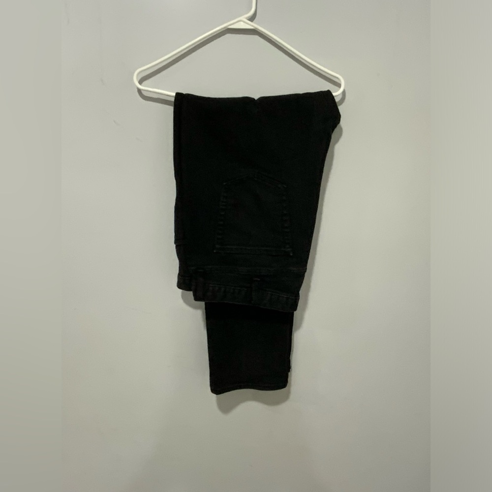 Black jeans